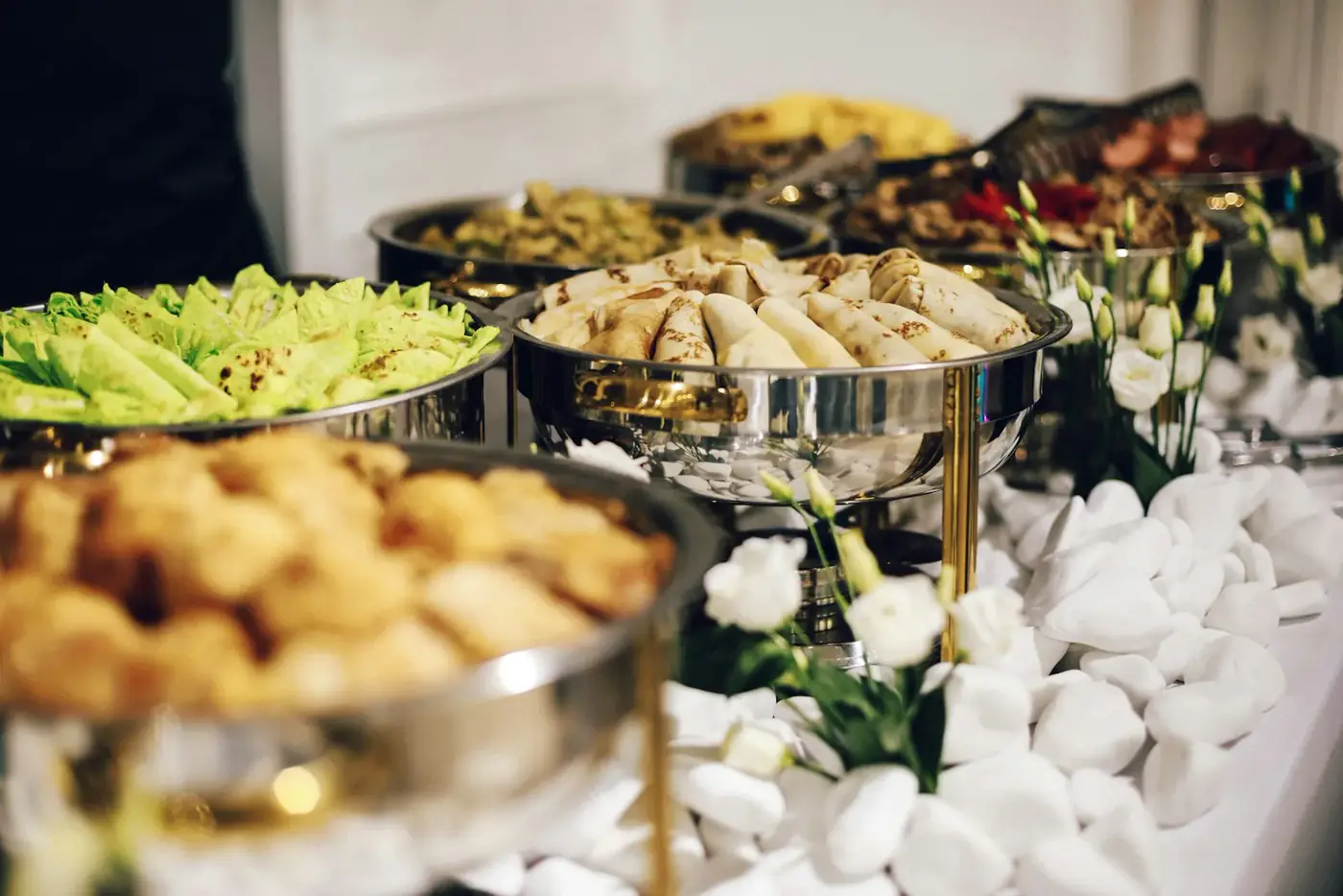Fotografía conceptual de comida; no representa platos de su carta